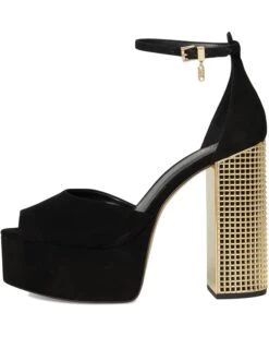 MICHAEL Michael Kors Maxine Platform | Heels -Daily Shoe Love 61uM0lbd88L. AC SR736920