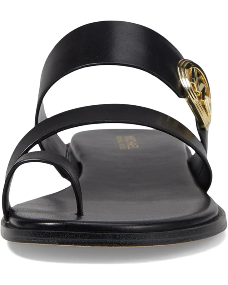 MICHAEL Michael Kors Vera Flat Thong | Sandals 4 MICHAEL Michael Kors Vera Flat Thong | Sandals - Image 2