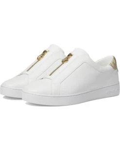 MICHAEL Michael Kors Keaton Zip Slip On | Sneakers & Athletic Shoes -Daily Shoe Love 61yIj3KHk3L. AC SR736920
