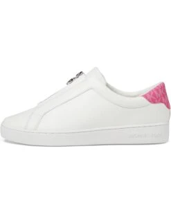 MICHAEL Michael Kors Keaton Zip Slip On | Sneakers & Athletic Shoes -Daily Shoe Love 61yhDZTlKUL. AC SR736920