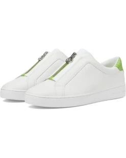 MICHAEL Michael Kors Keaton Zip Slip On | Sneakers & Athletic Shoes -Daily Shoe Love 61ymQTWMsZL. AC SR736920