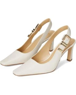 MICHAEL Michael Kors Darrington Sling Pumps | Heels -Daily Shoe Love 61z6tHpoxxL. AC SR736920