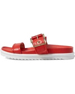 MICHAEL Michael Kors Colby Slide | Sandals -Daily Shoe Love 61zUeyRGR5L. AC SR736920