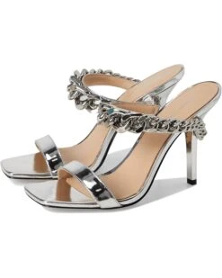 MICHAEL Michael Kors Bianca High Sandal | Heels -Daily Shoe Love 71 9oLTjRhL. AC SR736920