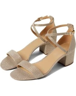 MICHAEL Michael Kors Serena Flex Sandal | Heels -Daily Shoe Love 71 G8oYCifL. AC SR736920