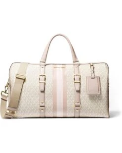 MICHAEL Michael Kors Bedford Travel Extra Large Duffle Bag | Duffle Bags 15 MICHAEL Michael Kors Bedford Travel Extra Large Duffle Bag | Duffle Bags -Daily Shoe Love 71 lCgme3NL. AC SR736920