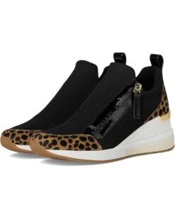 MICHAEL Michael Kors Willis Wedge Trainer | Sneakers & Athletic Shoes 19 MICHAEL Michael Kors Willis Wedge Trainer | Sneakers & Athletic Shoes -Daily Shoe Love 710APsSP5OL. AC SR736920