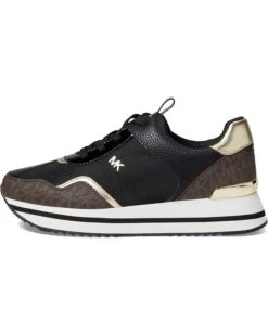 MICHAEL Michael Kors Raina Trainer | Sneakers & Athletic Shoes 13 MICHAEL Michael Kors Raina Trainer | Sneakers & Athletic Shoes -Daily Shoe Love 710BWgVBP9L. AC SR736920