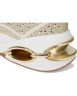 MICHAEL Michael Kors Toni Trainer | Sneakers & Athletic Shoes -Daily Shoe Love 710ENtq7psL. AC SR736920