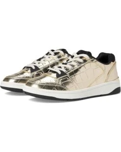 MICHAEL Michael Kors Rebel Lace Up | Sneakers & Athletic Shoes -Daily Shoe Love 710EsF3lkWL. AC SR736920
