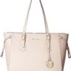 MICHAEL Michael Kors Voyager Medium Top Zip Tote | Handbags