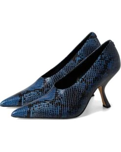 MICHAEL Michael Kors Luna High Pump | Heels -Daily Shoe Love 710r91c9xvL. AC SR736920