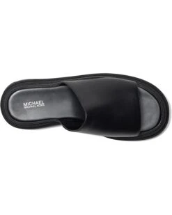 MICHAEL Michael Kors Kendra Slide | Heels -Daily Shoe Love 7112MqM7IiL. AC SR736920