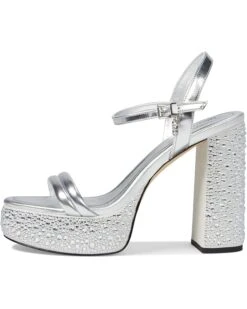 MICHAEL Michael Kors Laci Platform Sandal | Heels 10 MICHAEL Michael Kors Laci Platform Sandal | Heels -Daily Shoe Love 711Zp2Ynv2L. AC SR736920