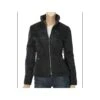 MICHAEL Michael Kors Zip Front Quilt M426818BZ | Coats & Outerwear -Daily Shoe Love 712M49FCsUL. AC SR736920