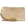 MICHAEL Michael Kors Bi-Fold Wristlet With Multi Compartments | Wallets -Daily Shoe Love 713adWvvBnL. AC SR736920