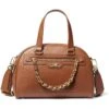 MICHAEL Michael Kors Williamsburg Small Bowling Satchel | Handbags 2 MICHAEL Michael Kors Williamsburg Small Bowling Satchel | Handbags -Daily Shoe Love 713w2eqc3lL. AC SR736920