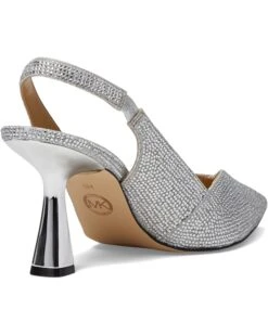 MICHAEL Michael Kors Chelsea Sling | Heels -Daily Shoe Love 713w6aAY6oL. AC SR736920