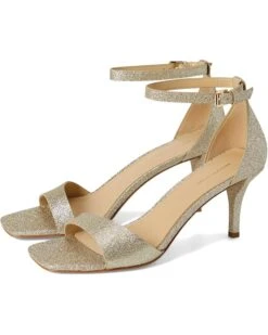 MICHAEL Michael Kors Jaida Heeled Sandal | Heels -Daily Shoe Love 714TLUR9uIL. AC SR736920