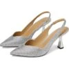 MICHAEL Michael Kors Chelsea Sling | Heels -Daily Shoe Love 715R1g2f5SL. AC SR736920
