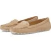 MICHAEL Michael Kors Eve Moc | Loafers