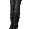 MICHAEL Michael Kors Kelsea Slouchy Boots -Daily Shoe Love 715oXC7INRL. AC SR736920