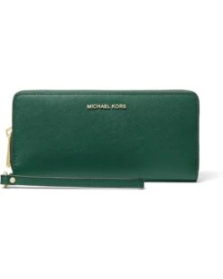 MICHAEL Michael Kors Jet Set Travel Continental | Wallets