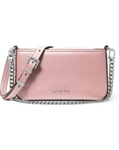 MICHAEL Michael Kors Bryant Small Convertible Crossbody Pouchette | Handbags -Daily Shoe Love 717gqioYXlL. AC SR736920