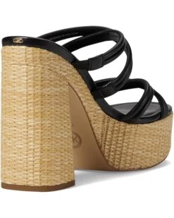 MICHAEL Michael Kors Corrine Platform | Heels -Daily Shoe Love 717xjQCmhuL. AC SR736920