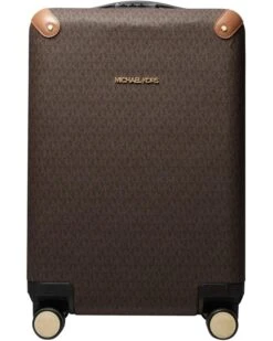 MICHAEL Michael Kors Travel Small Hardcase Trolley | Luggage