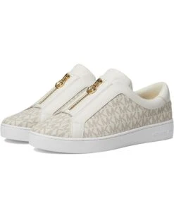 MICHAEL Michael Kors Keaton Zip Slip On | Sneakers & Athletic Shoes -Daily Shoe Love 718x2OSDLzL. AC SR736920