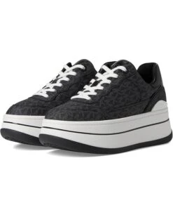 MICHAEL Michael Kors Hayes Lace Up | Sneakers & Athletic Shoes -Daily Shoe Love 71CQZDPBiSL. AC SR736920