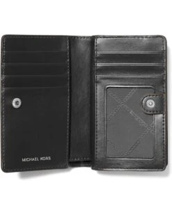 MICHAEL Michael Kors Medium Snap Zip Around Wallet | Wallets -Daily Shoe Love 71DO1A6cr5L. AC SR736920