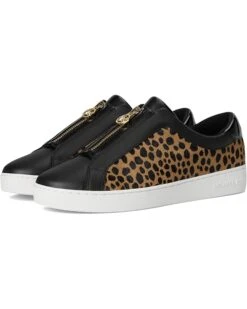 MICHAEL Michael Kors Keaton Zip Slip On | Sneakers & Athletic Shoes -Daily Shoe Love 71DrtuXNVZL. AC SR736920