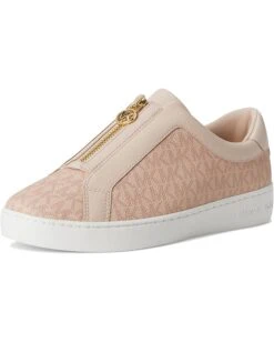 MICHAEL Michael Kors Keaton Zip Slip On | Sneakers & Athletic Shoes -Daily Shoe Love 71F2N9XvR1L. AC SR736920