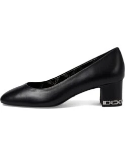 MICHAEL Michael Kors June Flex Mid Pump | Heels -Daily Shoe Love 71FbsLkqvdL. AC SR736920