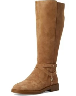 MICHAEL Michael Kors Abigail Boot - Wide shaft | Boots -Daily Shoe Love 71GcoHdFlfL. AC SR736920