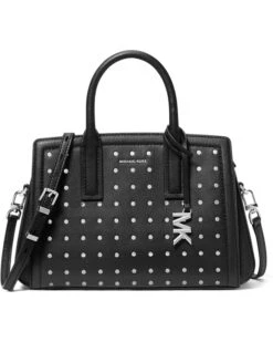 MICHAEL Michael Kors Laila Small Satchel | Handbags