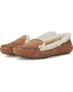 MICHAEL Michael Kors Eve Moc | Loafers -Daily Shoe Love 71H iy7RffL. AC SR736920