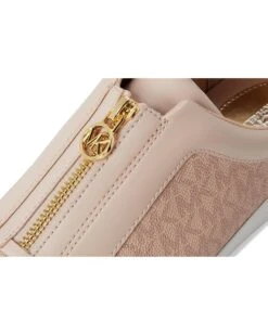 MICHAEL Michael Kors Keaton Zip Slip On | Sneakers & Athletic Shoes -Daily Shoe Love 71H5PToDusL. AC SR736920