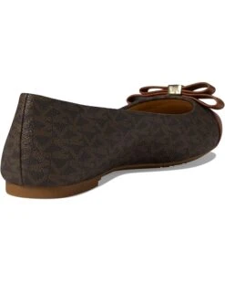 MICHAEL Michael Kors Andrea Ballet | Flats -Daily Shoe Love 71HLLrJ0HmL. AC SR736920