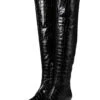 MICHAEL Michael Kors Cosmo Kitten Boots -Daily Shoe Love 71HZw0QO rL. AC SR736920