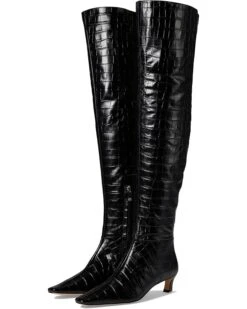 MICHAEL Michael Kors Cosmo Kitten Boots