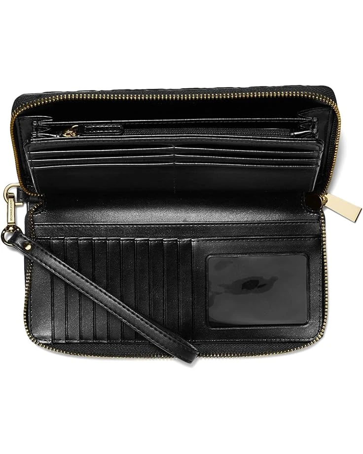 MICHAEL Michael Kors Jet Set Travel Continental | Wallets 4 MICHAEL Michael Kors Jet Set Travel Continental | Wallets - Image 2