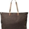 MICHAEL Michael Kors Jet Set Travel Large Packable Tote | Handbags -Daily Shoe Love 71I8qoe8iwL. AC SR736920