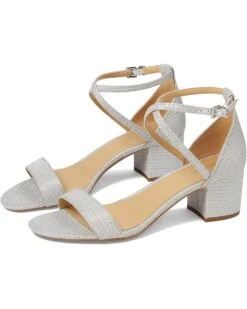 MICHAEL Michael Kors Serena Flex Sandal | Heels -Daily Shoe Love 71ICQIH7aL. AC SR736920