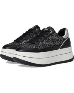 MICHAEL Michael Kors Hayes Lace Up | Sneakers & Athletic Shoes -Daily Shoe Love 71IFcEx aTL. AC SR736920