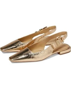 MICHAEL Michael Kors Darrington Sling Flat | Flats -Daily Shoe Love 71JJUxVly8L. AC SR736920