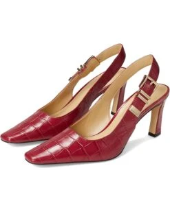 MICHAEL Michael Kors Darrington Sling Pumps | Heels -Daily Shoe Love 71JQUeoft9L. AC SR736920
