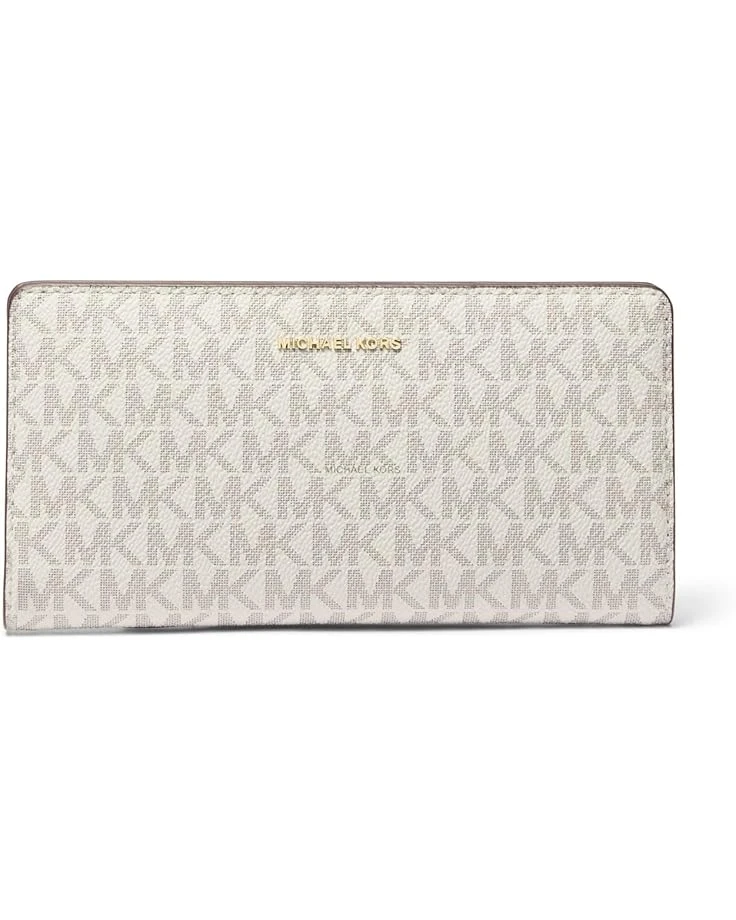 MICHAEL Michael Kors Bryant Large Slim Snap Wallet | Wallets 7 MICHAEL Michael Kors Bryant Large Slim Snap Wallet | Wallets - Image 5